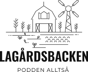 LAGÅRDSBACKEN